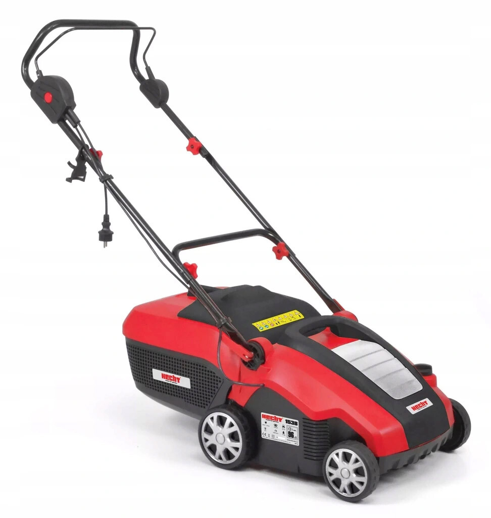 Feder Ersatzfeder für Ferrex GLS36K (GLS 36 K) Vertikutierer Lüfterwalze Bild 3