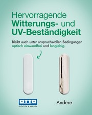 Ottoseal S100 Silikon Sanitär Fliesen Wir führen ALLE Produkte von Otto Chemie Bild 9