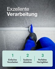 S100 BESTER PREIS Otto Silikon Sanitär ALLE Farben Bad Fuge Abdichten Silicon Bild 4