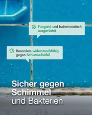S100 BESTER PREIS Otto Silikon Sanitär ALLE Farben Bad Fuge Abdichten Silicon Bild 7