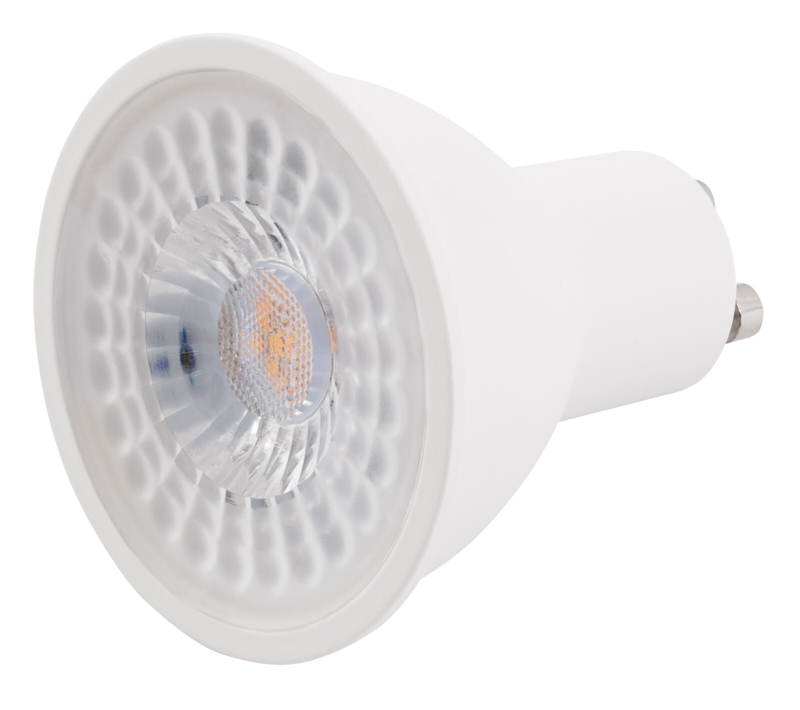Einbaustrahler Tom LED 5W GU10 - 230 Volt - warmweiß - moderner Deckenspot IP20 Bild 9