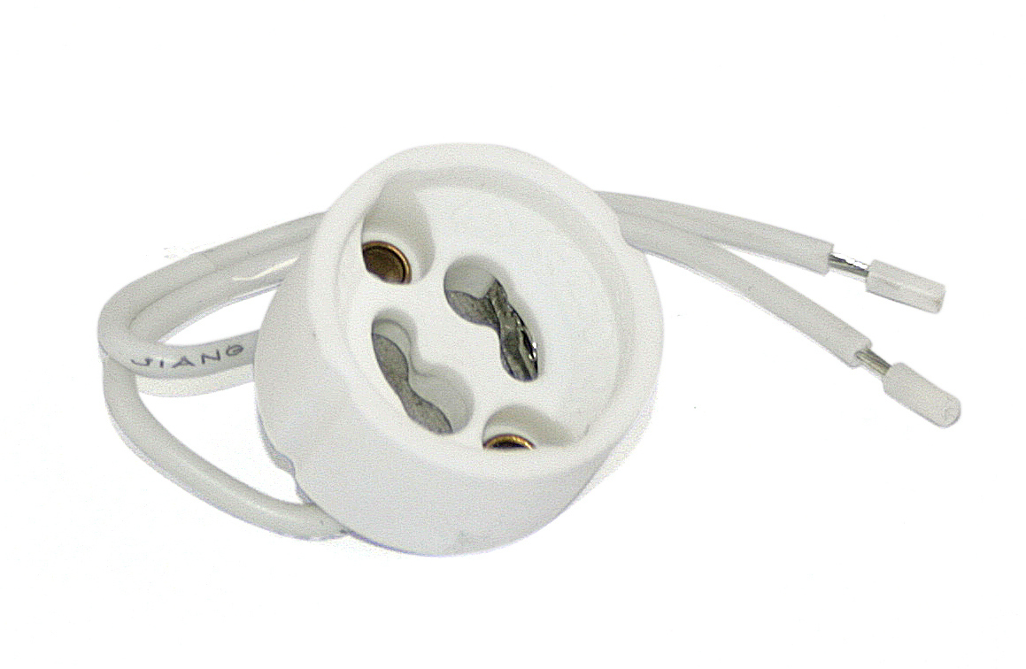 Einbaustrahler Tom LED 5W GU10 - 230 Volt - warmweiß - moderner Deckenspot IP20 Bild 10