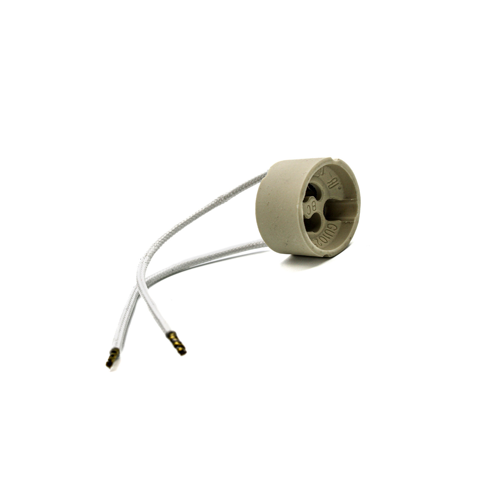 Bad Feuchtraum Einbaustrahler Einbaurahmen GU10 LED IP44 Edelstahl Deckenspots Bild 7