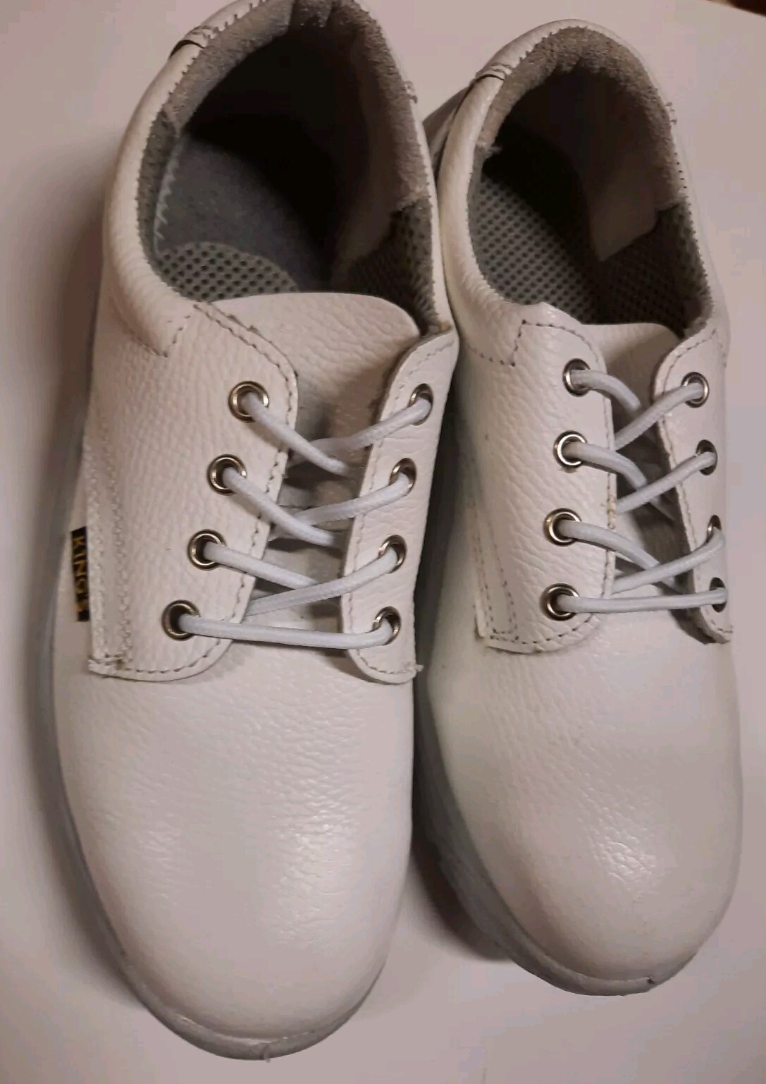 King's 96701 The Logical Choice Sicherheitsschuhe 41