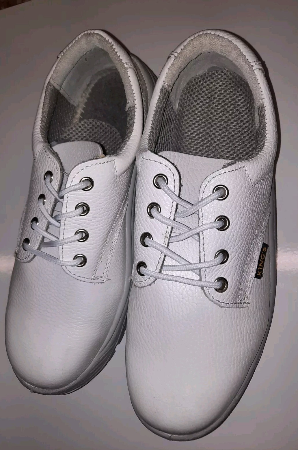 King's 96701 The Logical Choice Sicherheitsschuhe 41 Bild 13