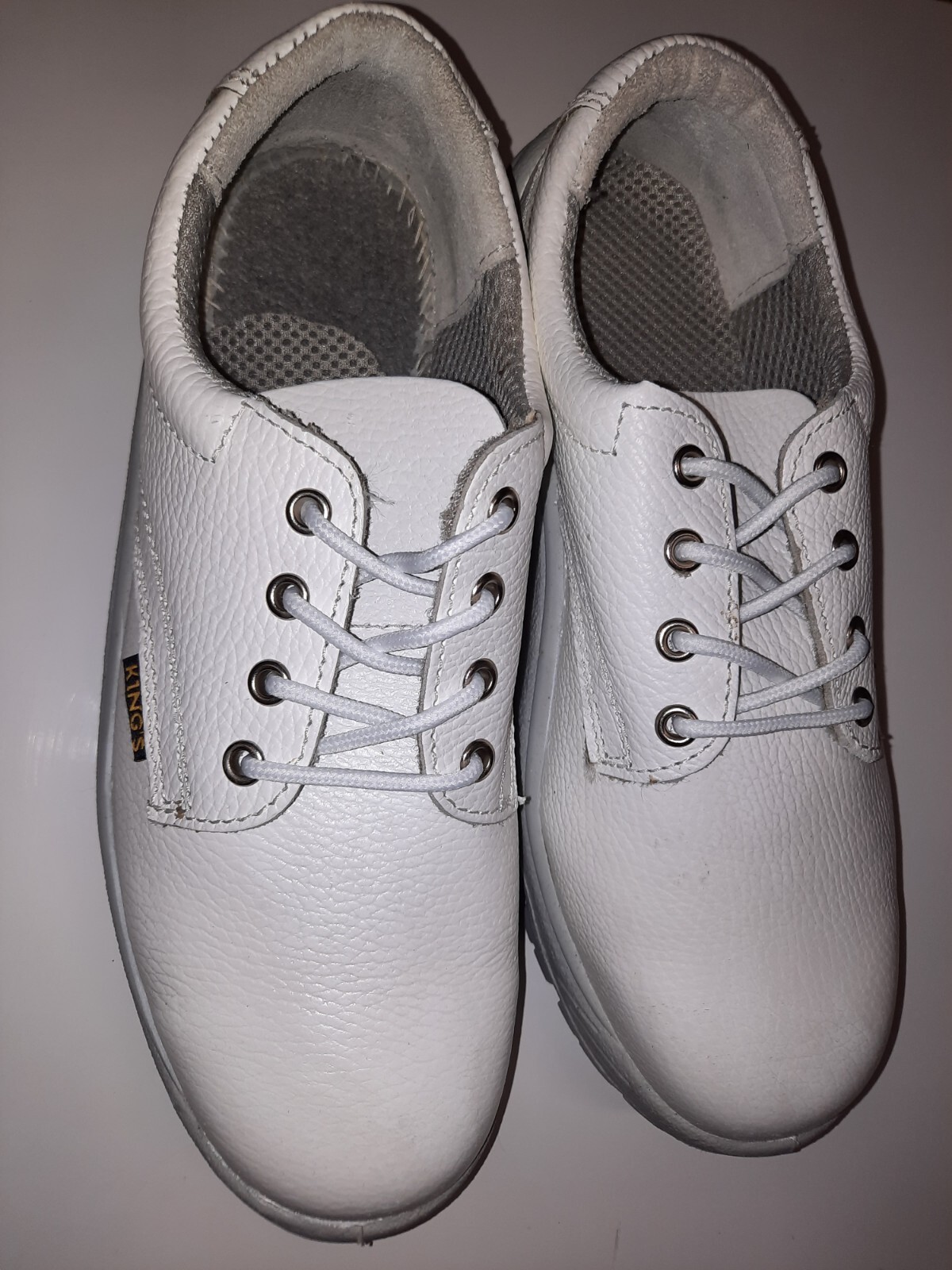 King's 96701 The Logical Choice Sicherheitsschuhe 41 Bild 15