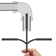 Wasserdichte Usb-Endoskop-Inspektionskamera Für Schlangen Und Android ✨