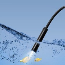 2/3.5/5M USB Endoskop Kamera 5,5mm LED-HD Inspektion Wasserdicht Für PC Android Bild 2