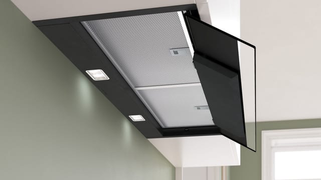DBB97DP60 Serie 6, Dunstabzugshaube