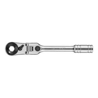 Gedore Bit-Knarren-Set Multifunktion 3-tlg