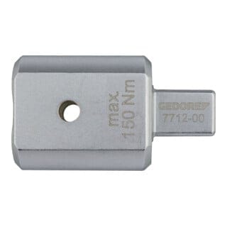 Gedore Einsteckadapter 9 x 12 auf 14 x 18