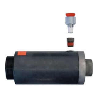 Gedore Hydraulik-Zylinder 17t