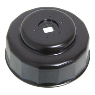 Gedore Ölfilterschlüssel SW74 14-Flächen