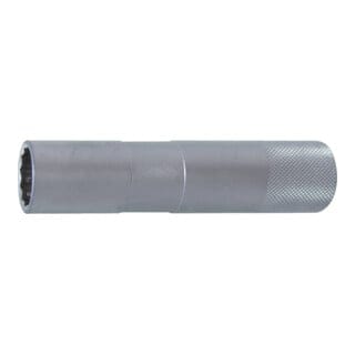 Gedore Zündkerzen Steckschlüssel SW14 12-kant