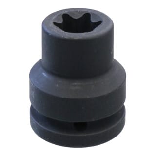 Gedore Steckschlüssel-Einsatz E24 3/4