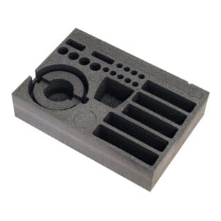 Gedore Einlage KL-0041-Serie