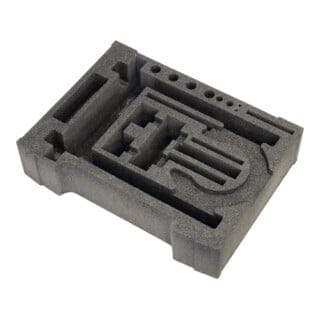 Gedore Einlage M-004B