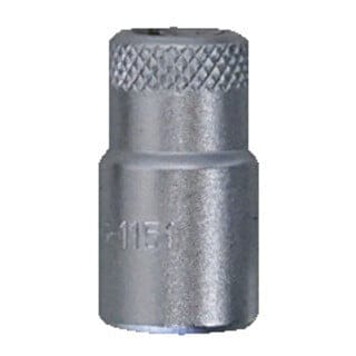 Gedore Steckeinsatz 2-kant 6mm