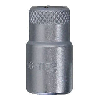 Gedore Steckeinsatz 2-kant 7mm