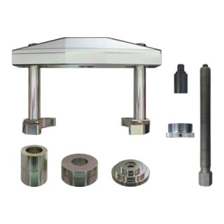 Gedore Radnabenabzieher-Satz mechanisch