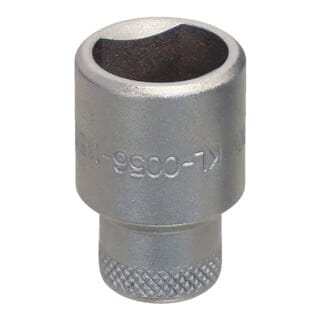 Gedore Steckeinsatz 2-kant 10mm