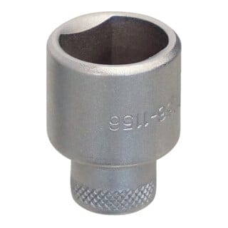 Gedore Steckeinsatz 2-kant 12mm