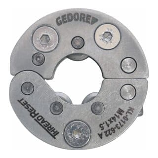 Gedore Gewindereparatur Radbolzen M14x1,5