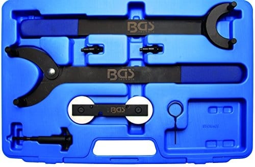 BGS Motor-Einstellwerkzeug-Satz 8261 für VAG