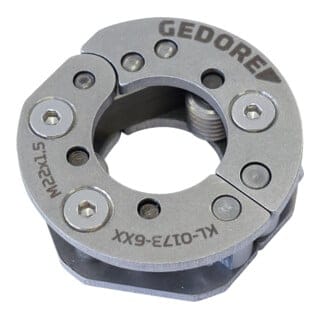 Gedore Gewindereparatur Radbolzen M 22 x 1,5