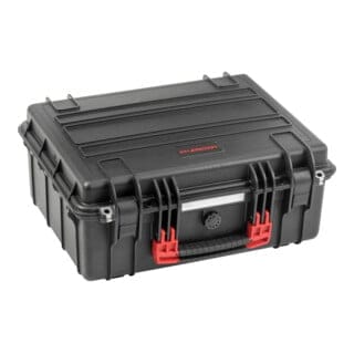 Gedore Werkzeugkoffer Tough Case