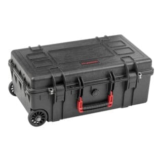 Gedore Werkzeugtrolley Tough Case