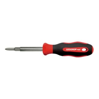 Gedore Schraubendreher 6in1