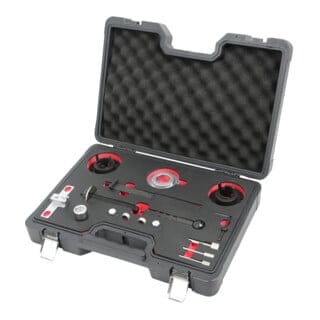 Gedore Arretierwerkzeug-Satz Ford 1.0 EcoBoost mHEV