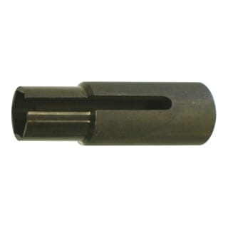 Gedore Sk-Steckschlüssel 22mm 110mm lang