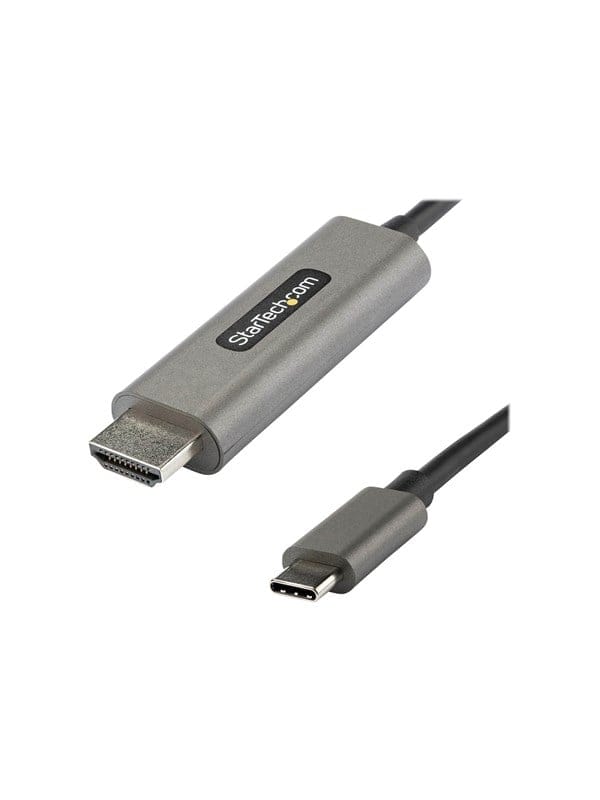 StarTech.com CDP2HDMM4MH