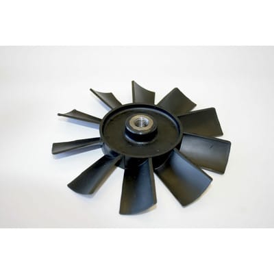 PVC-Lüfterflügel (Nr. 6) für BOY 330, PL 330/660/990, B: 17mm D: 140mm
