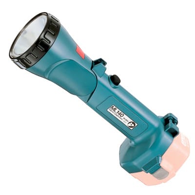 Akku-Lampe ML140