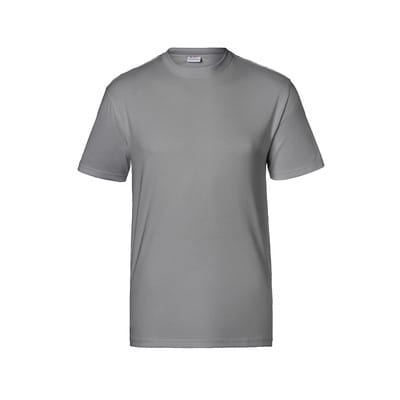 SHIRTS T-Shirt 5124 6238, mittelgrau, Größe 4XL