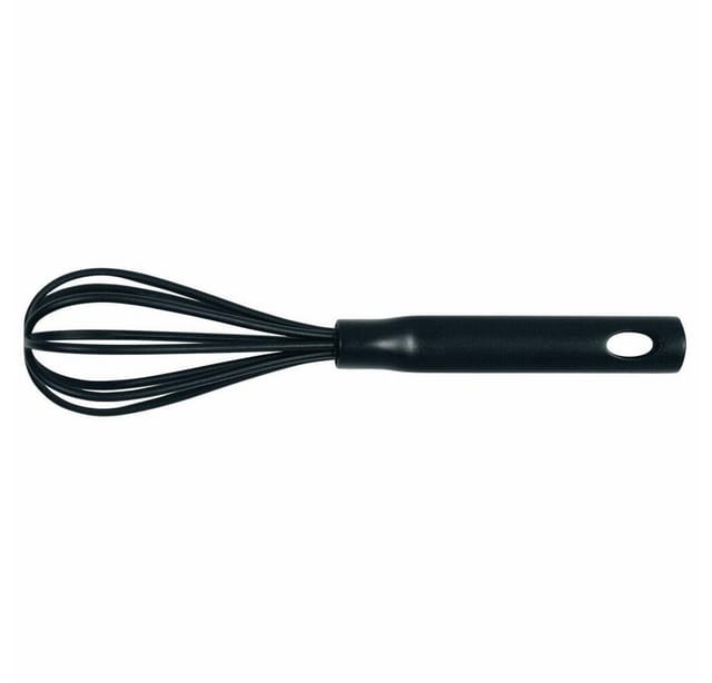 Brabantia Schneebesen Basic Klein Schwarz