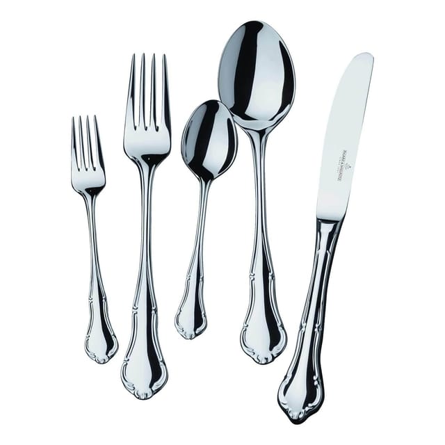 Picard & Wielpütz Tafelbesteck Palazzo 30er Set