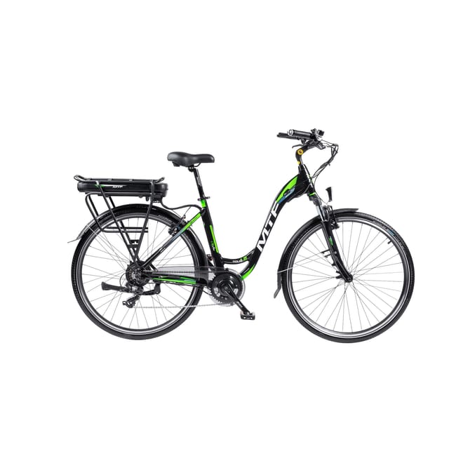 MTF Tour 1.2 E-Bike 17Zoll Mountfield Citybike Fahrrad