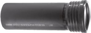 Sitech+ Gl Rohr Mit Muffe Dn 110, 150 Mm - 7738323999 Von Buderus