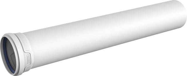 Wavin Rohr As+ Dn 70 2,70 M S/pl - 7738339296 Von Buderus