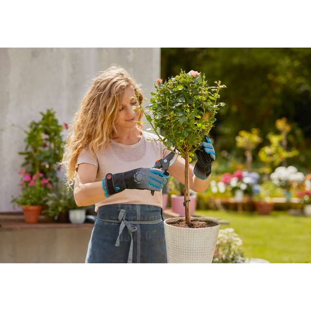 11540-20 Gartenhandschuh Größe (handschuhe): 8 1 Paar - Gardena