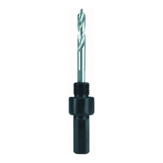 Ruko - Aufnahmehalter Hsse-co 8 11 Mm Für Lochsägen Ø 14 - 30 Mm - 126201