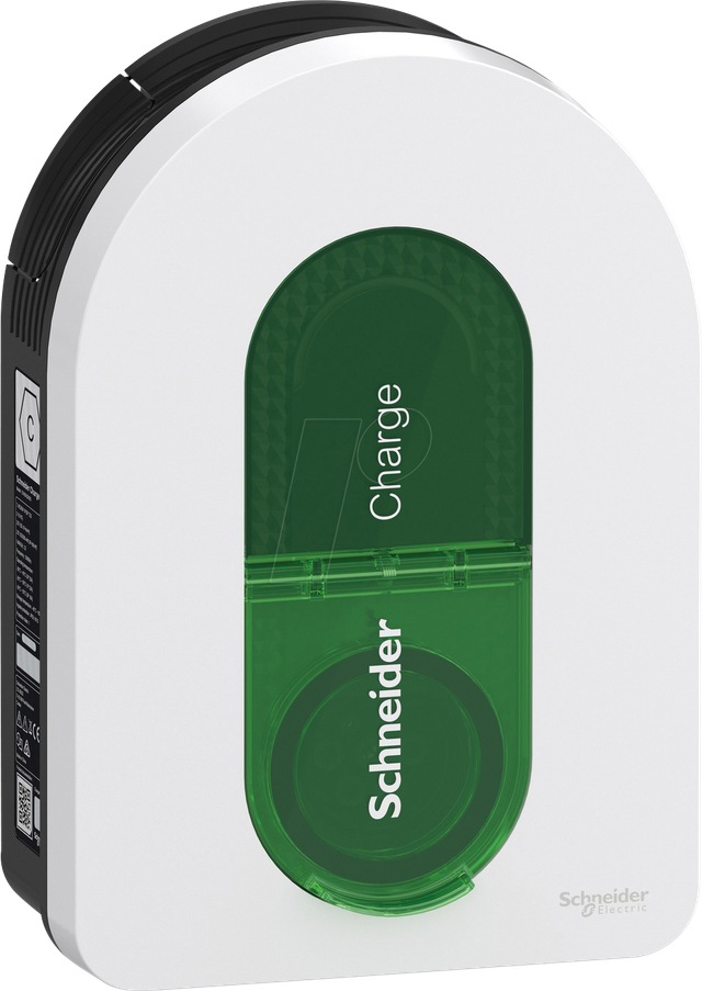Schneider Electric Schneider Charge Wallbox Typ 2 Mode 3 32 A 22 Kw App, Keine