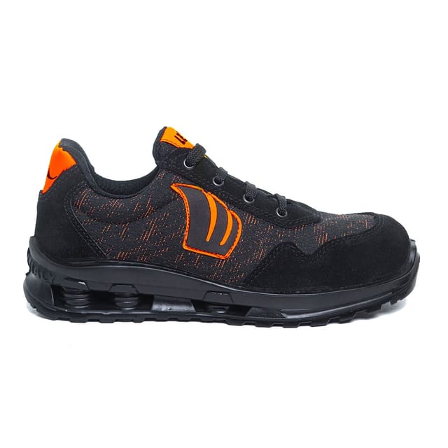 Lewer Blink S3 Src Sicherheitsschuhe - 41 Eu