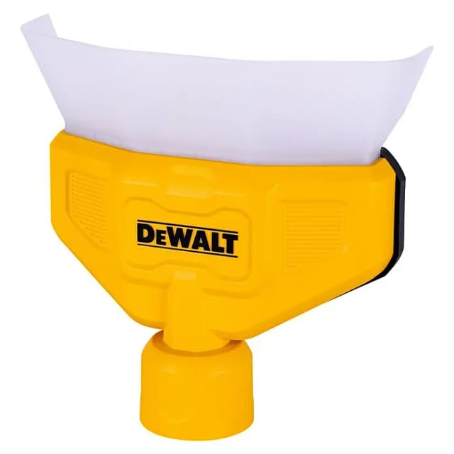 Dewalt Dxva00-1500e Staubabsauger Für Bohrmaschine