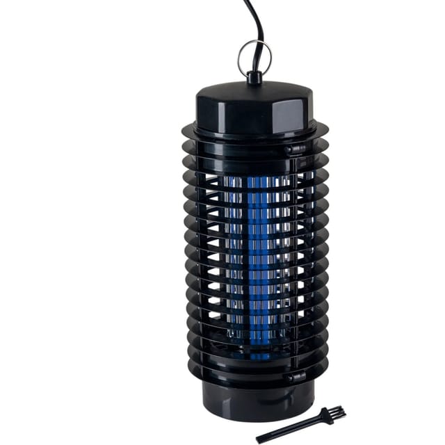 Happy People LED Insektenlampe 12,5 x 12,5 x 28 cm