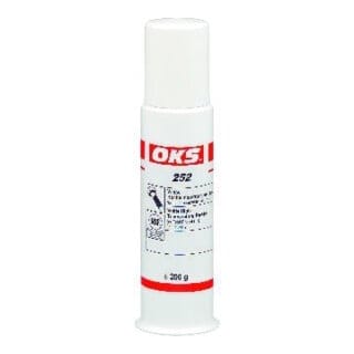 OKS 252 250 g Pinseldose Hochtemperaturpaste